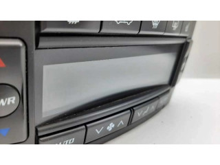 Блок управления климат-контролем MX237000   Cadillac SRX