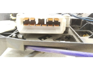 Блок управления климат-контролем Mitsubishi Colt