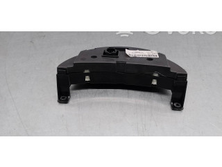 Панель приборов 610578, 503000170007 Citroen C8