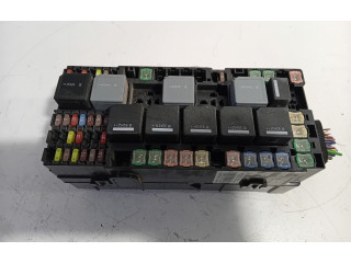 Блок предохранителей BK2T14401AMH, BK2T9K499ACH Ford Transit Custom