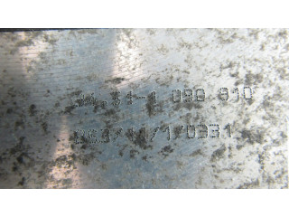 Jednotka ABS 0130108061 BMW 5 E39 1997