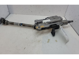 рейка Колонка рулевая 98006198ZD Citroen C4 Cactus 2014 - года