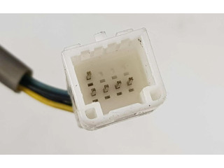 Зеркало электрическое Сзади Dacia Dokker