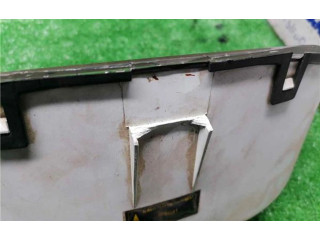 Панель приборов Tata Safari