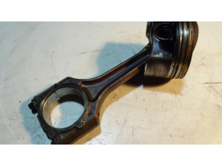  Поршень с шатуном  1295, 06LD  Audi A5 8T 8F для Другое двигателя 2.0