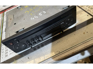 Блок управления 7700428254, 7700428254   Renault Clio II