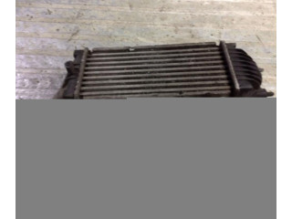 Интеркулер Citroen C4 I