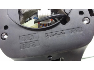 Руль Mazda CX-3 2015-- года BJS832980, KF027