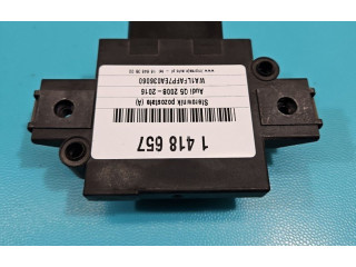 Блок комфорта 4G0906093G, IMPRK1418657   Audi Q5 SQ5   