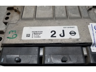Řídící jednotka 23710HX42C, A2C98757200 Nissan Qashqai 2017
