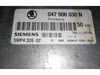 Řídící jednotka 047906030N Skoda Felicia I