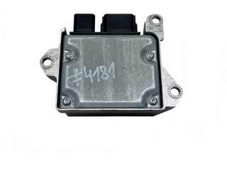 Блок подушек безопасности GX7314D374AJ, 0285013333 Jaguar XF