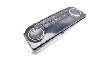 Блок управления климат-контролем 7820A475XA, CAB502A040H Mitsubishi Outlander