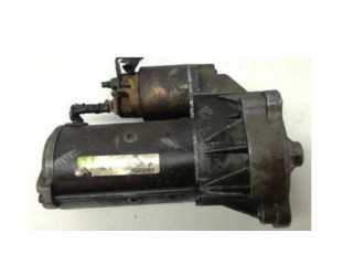 Стартер  D7R26   Citroen Jumper