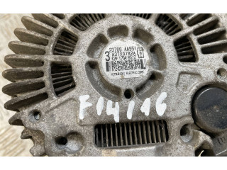 Генератор 23700AA951   Subaru Forester SJ      