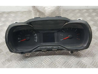 Přístrojová deska Citroen Berlingo 2019 9817599980, YZKCMBN1