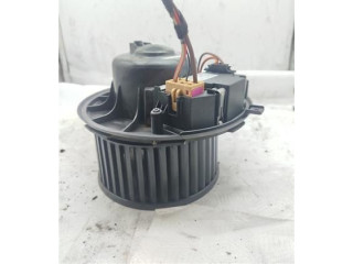 Вентилятор печки 3C0907521D, 3C0907521D Volkswagen Golf Plus