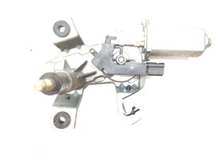 Моторчик заднего дворника     Land Rover Discovery 3 - LR3