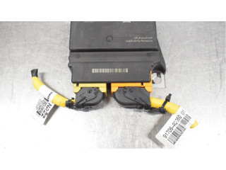 Блок подушек безопасности KIA Ceed