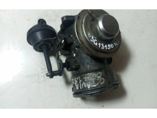 Клапан EGR 03G131501A, 3G131501M   Skoda Octavia Mk2 (1Z)   