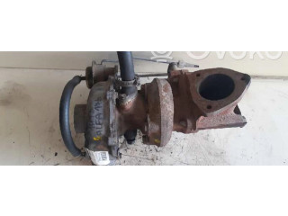 Турбина Alfa Romeo 166 7617463