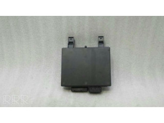 Модуль управления сидением