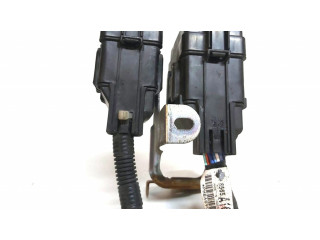 Pojistková skříňka Peugeot iOn 2015