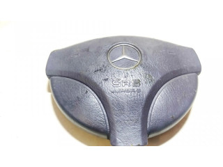 Подушка безопасности водителя 1684600198, 161638.99.19 Mercedes-Benz A W168