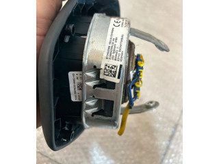 Подушка безопасности водителя Ferrari 488 Pista