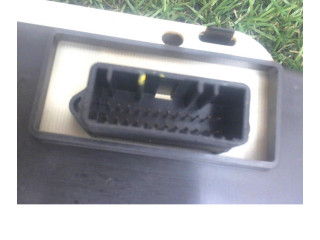 Панель приборов 248104043R, 248104043R   Dacia Logan I       