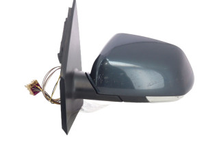 Zpětné zrcátko Volkswagen Polo IV 9N3 2009 6Q1857507AD9B9