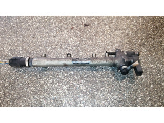 Магистральная трубка топлива