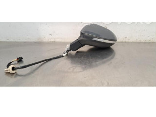 Зеркало электрическое Volkswagen Golf VIII 2019 - года