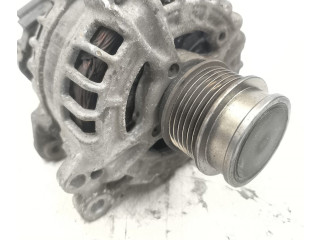 Генератор 04B903023D   Skoda Rapid (NH)      