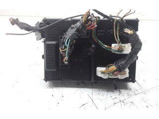 Подушка безопасности двери 21669390 Nissan Micra