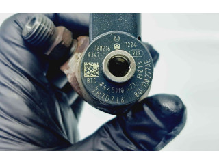 Форсунка     Skoda Octavia Mk3 (5E)   