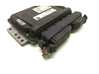 Řídící jednotka 7523857, 7520019   Mini One - Cooper R50 - 53 2002