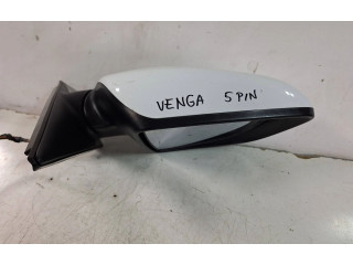Zpětné zrcátko KIA Venga 2010