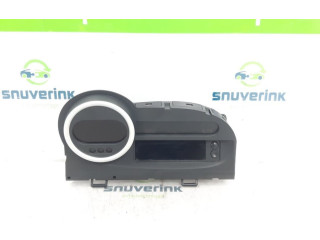 Панель приборов 8201178273, 7701070462   Renault Twingo II       