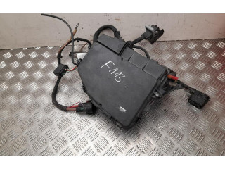 Pojistková skříňka A1775404307, A2475407800 Mercedes-Benz CLA C118 X118 2020