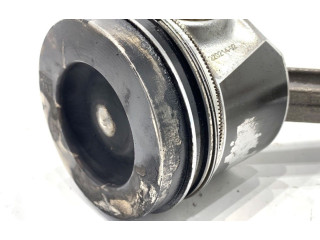 Поршень с шатуном CLH Volkswagen Golf VII