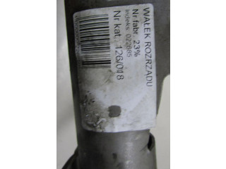    Рулевая рейка 488100584R   Renault Trafic III (X82) 2014 -  года