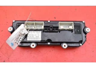 Блок управления климат-контролем 3T0907044BS, 3T0907044BS   Skoda Superb B6 (3T)