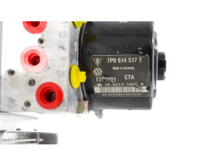 Jednotka ABS 7P0907379T, 10092903623   Porsche Cayenne (92A) 2015