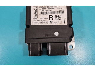 Блок подушек безопасности DS7T-14B321-BB, IMPRK1479804   Ford Fusion II