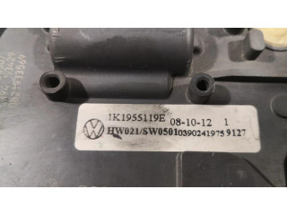 Комплект механизма стеклоочистителей