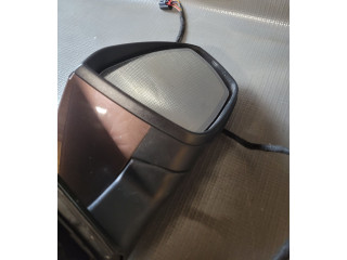 Зеркало электрическое        Skoda Octavia Mk3 (5E)  2013 - 2019 года   