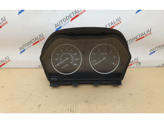 Přístrojová deska BMW 2 F46 2016 9295446, 6804958