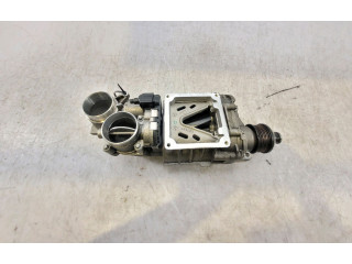 Turbodmychadlo Нагнетатель A2710902780 Mercedes-Benz C W204 271950