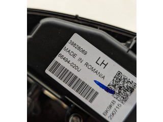 Дисплей 39828069 Volvo XC90